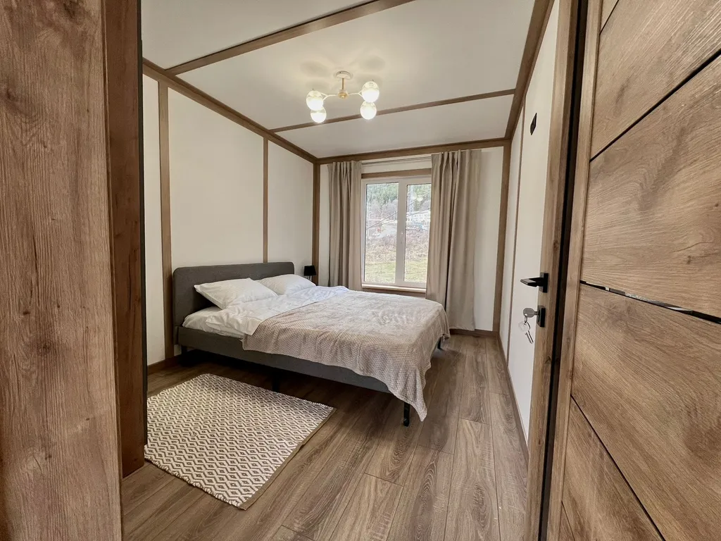 4-комнатный Дом