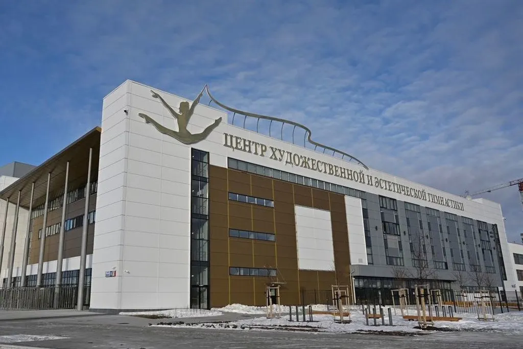 Студия супер чемпионов