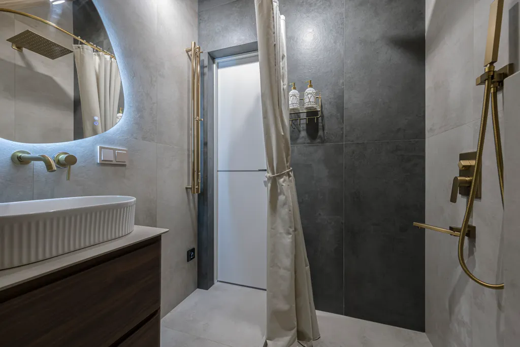 Коттедж Дом с характером для красивого отдыха! — Новодарьино