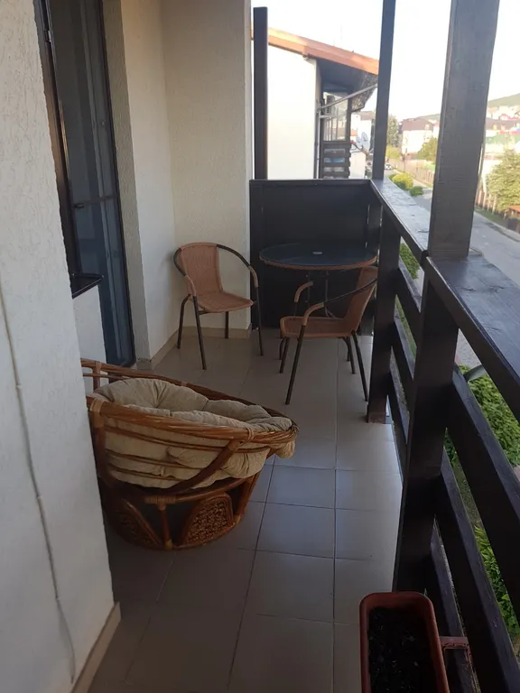 Квартира резиденция Утриш