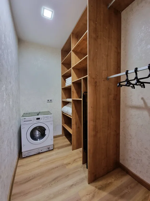 Квартира Комфортная квартира (рядом Карандин арена, тц Европа, тц Арена) — Барнаул