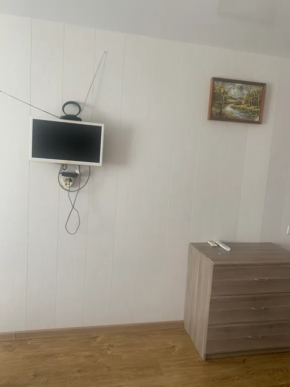 Квартира Квартира Большой, удобный номер — Сочи