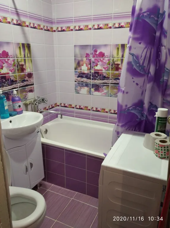 Отличная красивая квартира в центре