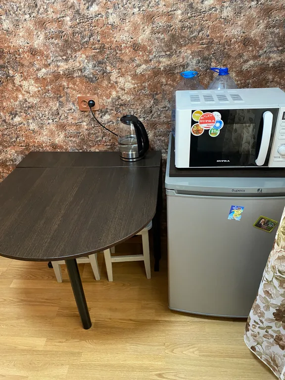 Уютная квартира на новом вокзале