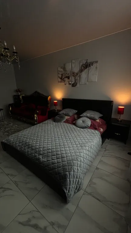 Квартира-lux в центре