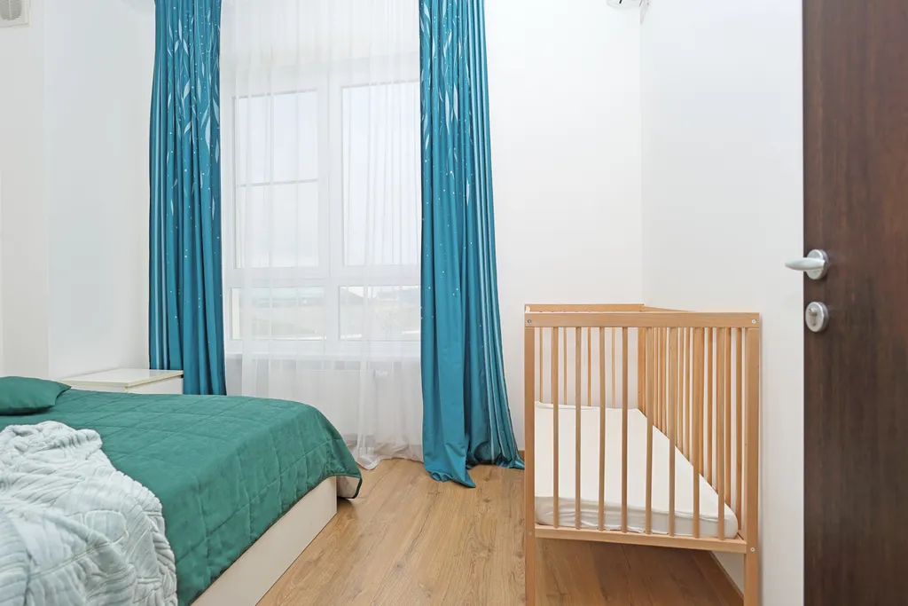 Квартира с панорманым видом на море - Kingdom