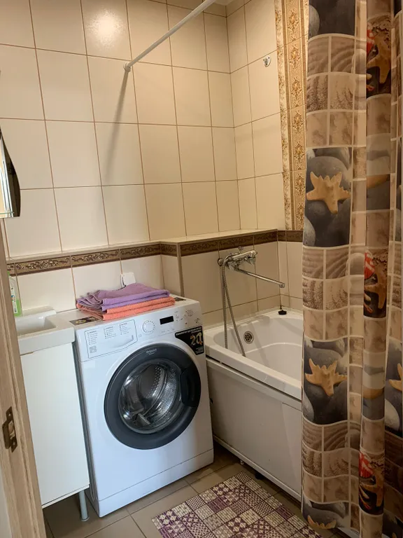 Квартира рядом с метро