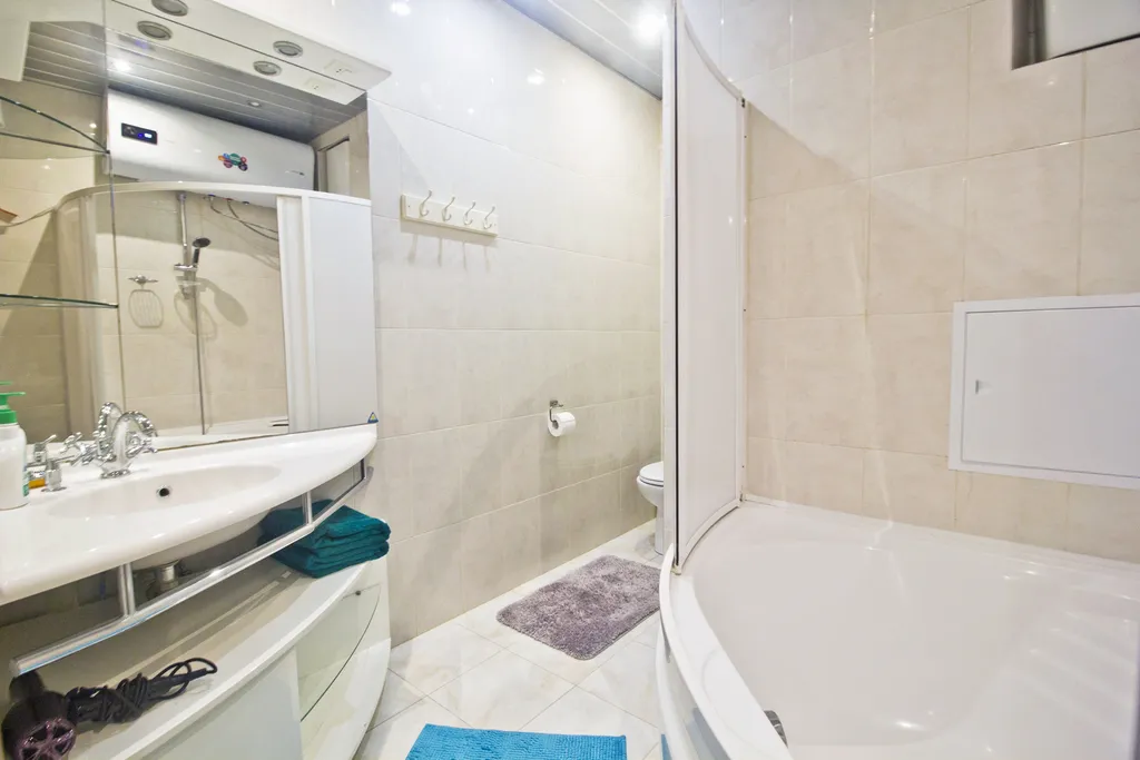 Квартира Квартира в историческом центре у Кремля — Москва