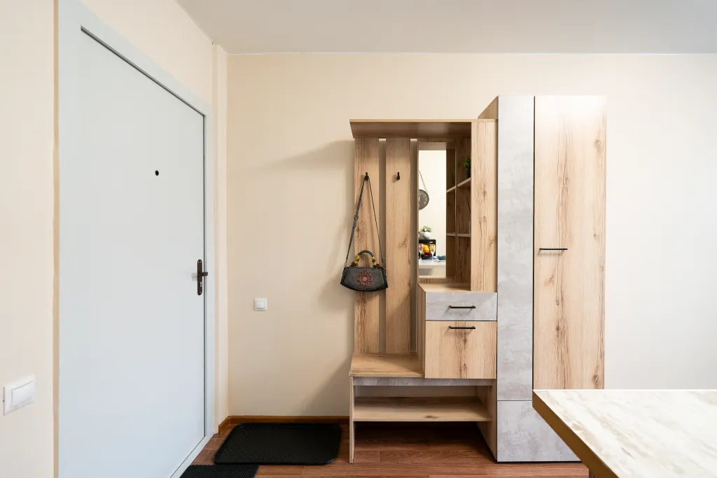 Бирюзовая студия