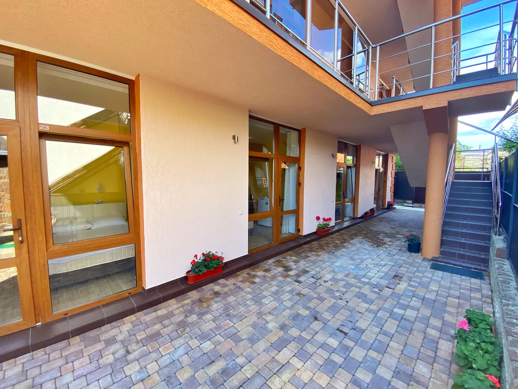 Улучшенный комфорт