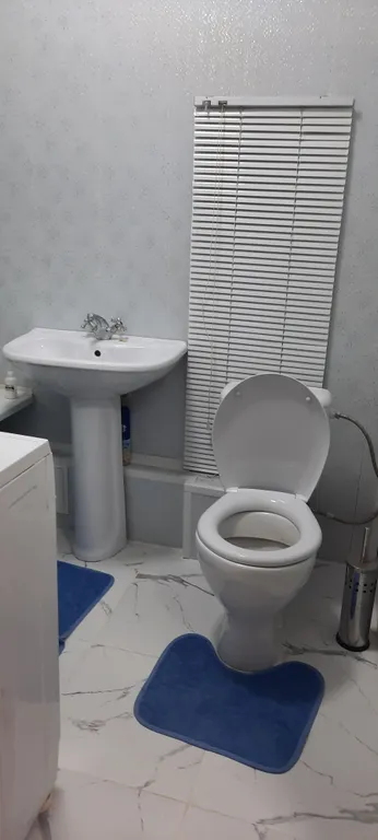 Квартира 2-х комнатная квартира в центре города — Темрюк