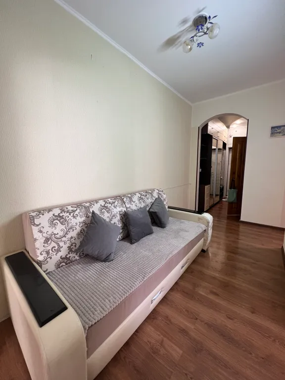 Уютная и просторная двухкомнатная квартира в центре