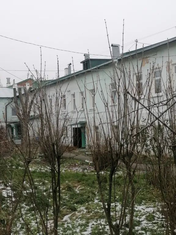 Уютная квартира в центре старой Коломны