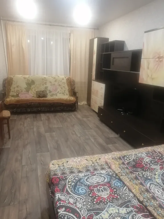 Уютное гнездышко