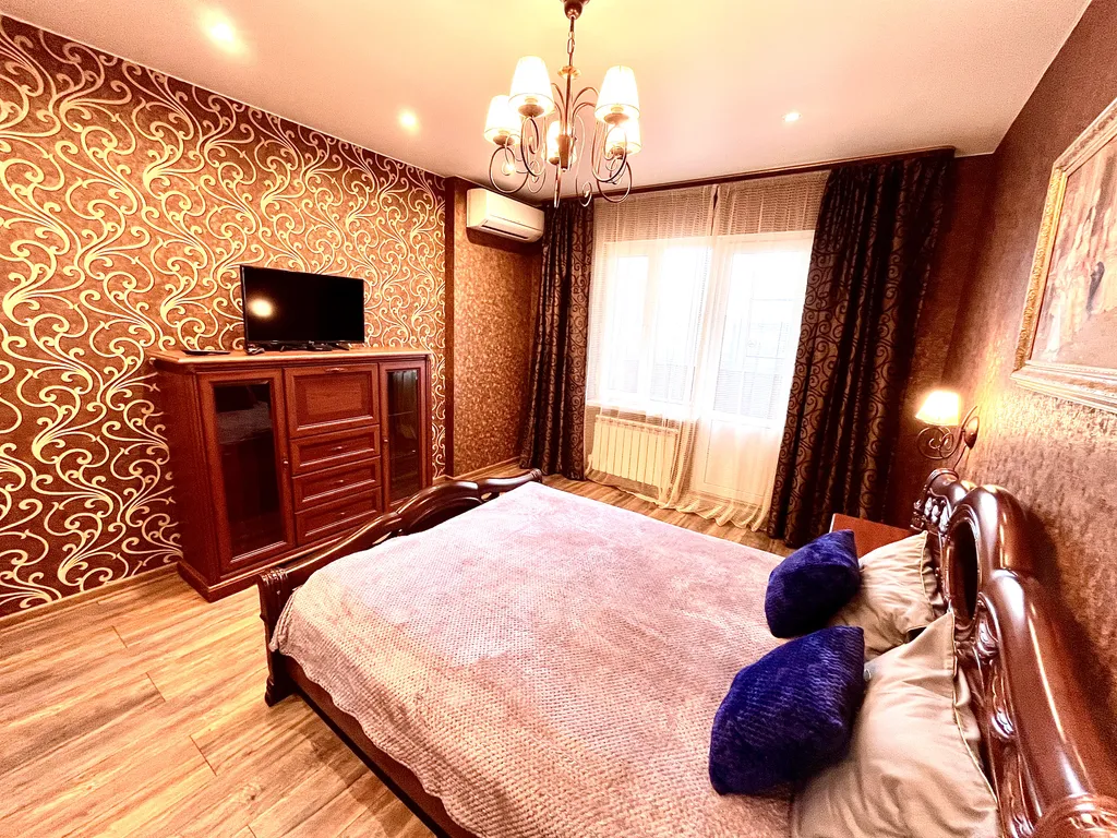 Fenix apart Домашний уют в ЖК Новое Пушкино