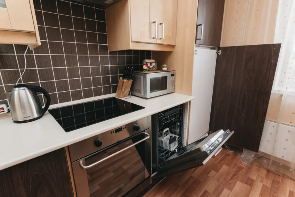 Улучшенный апартамент рядом с ТРЦ Алатырь, ст.Арена