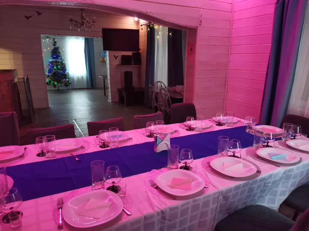 6-комнатный Дом