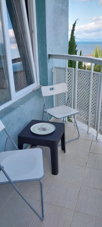 Солнце и Море