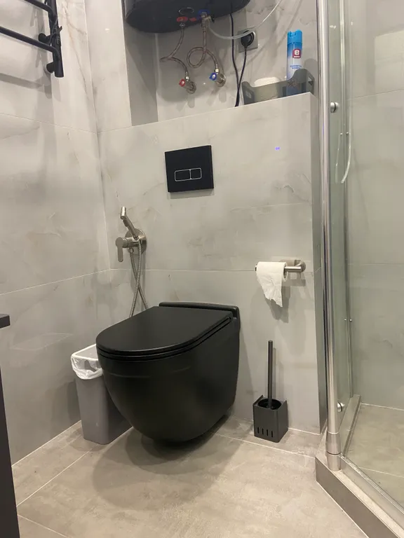 Видовая студия в Алуште (76)