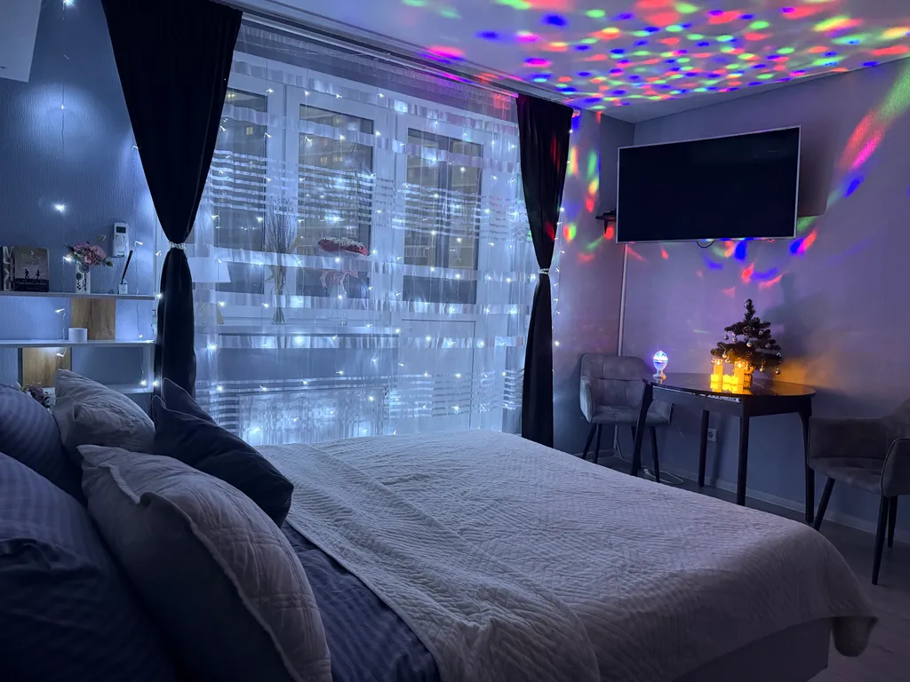 Квартира для отдыха и деловых поездок