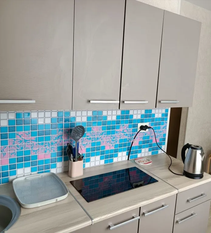 Комфортная квартира