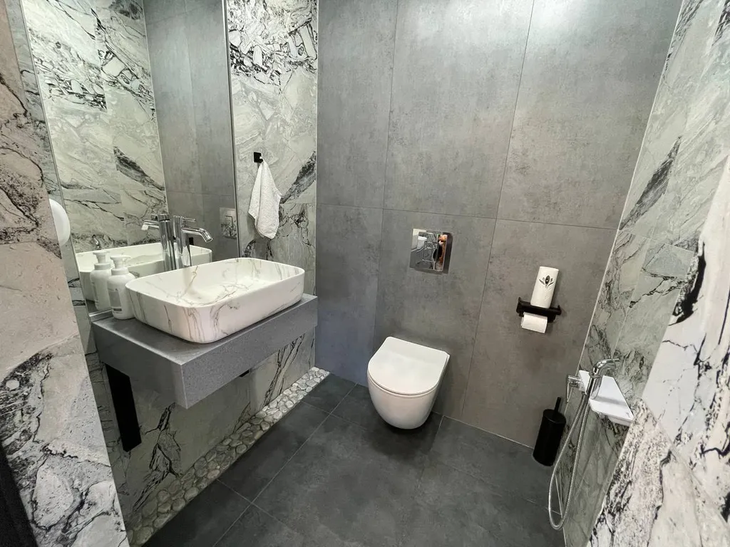 Сказочный Домик