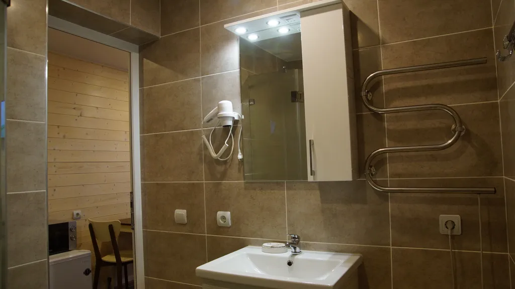 Квартира Комната — Архыз