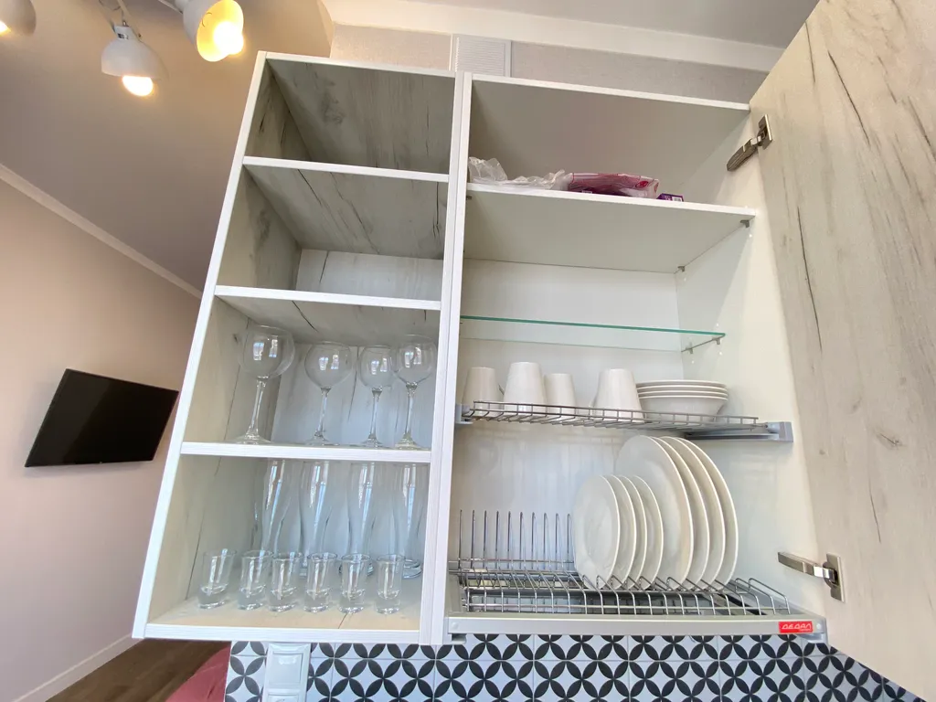 Квартира 1-комнатная Квартира — Геленджик