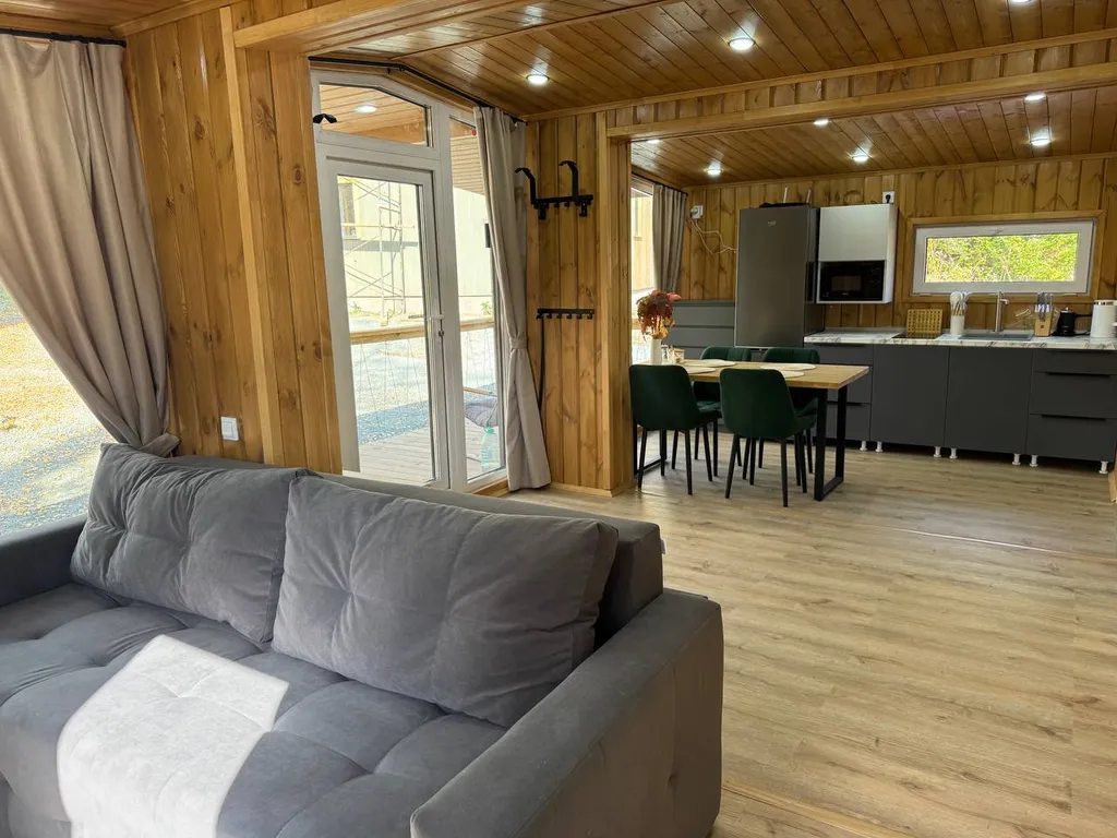 Гостевой дом Умка