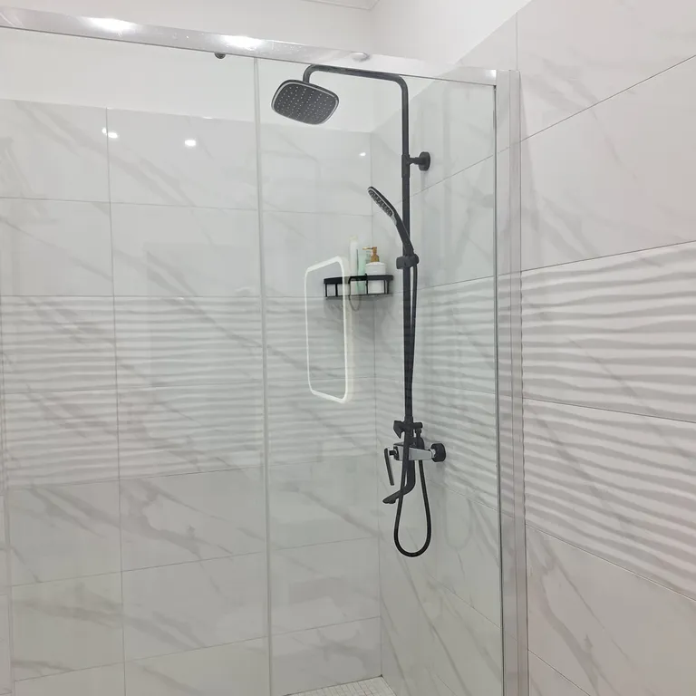 Новая 2-комнатная в самом центре Грозного