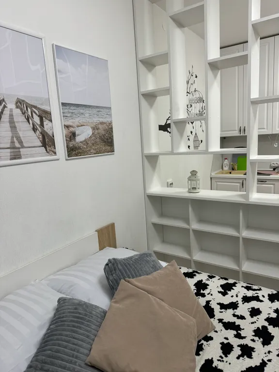 Квартира Квартира с видом на Неву — Санкт-Петербург
