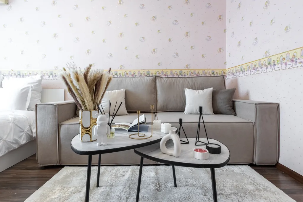 Апартаменты velvet stay