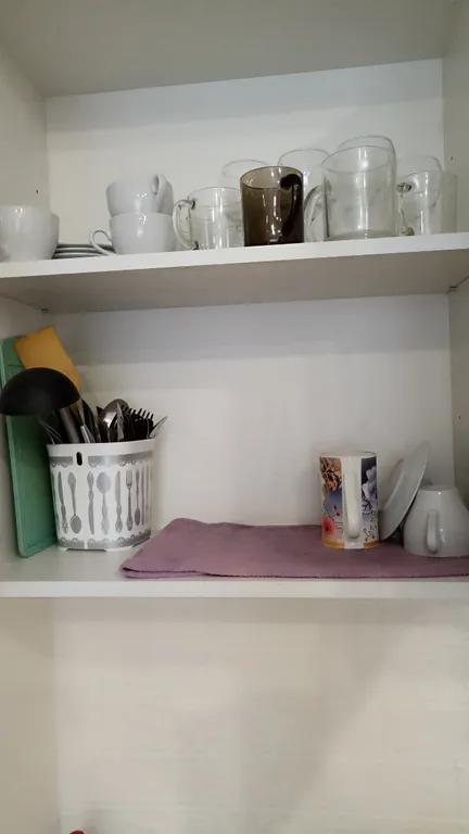 Квартира у Набережной