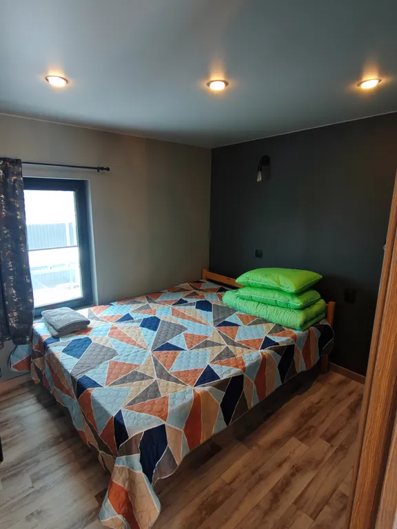 Дом на Окружном Вологда по пути из Москвы