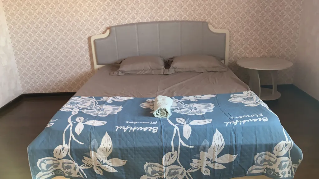 Дом Красота рядом с морем