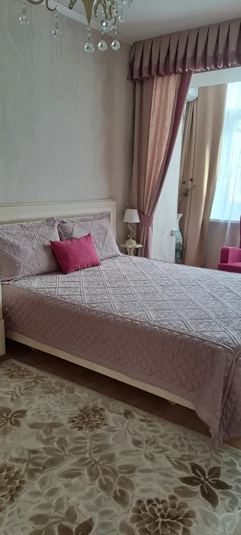 Квартира Уютная квартира в центре города — Анапа