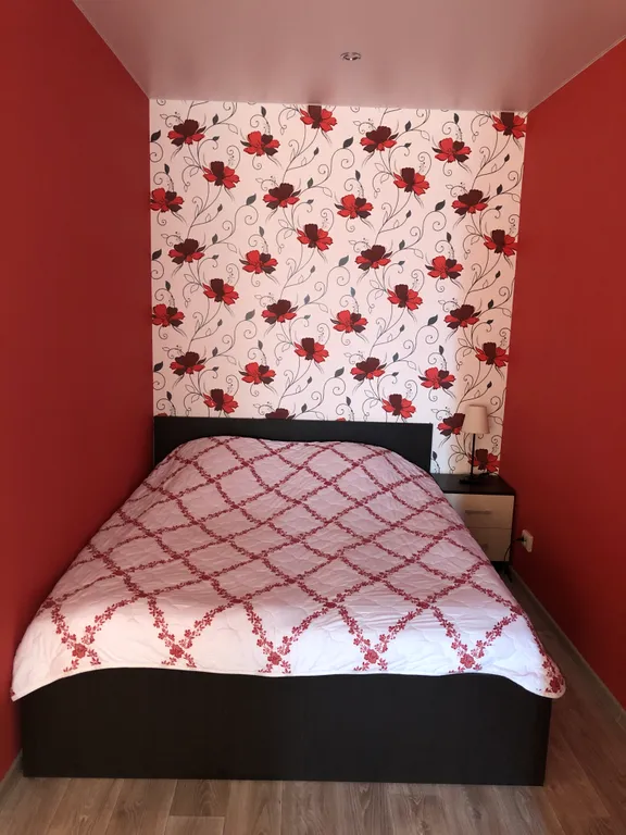 Квартира Светлая и уютная квартира — Ярославль