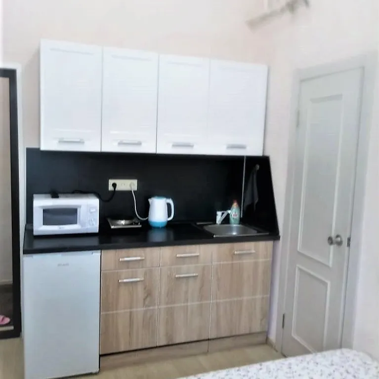 Квартира Апартаменты на Рубинштейна/Ломоносова у Пяти углов — Санкт-Петербург