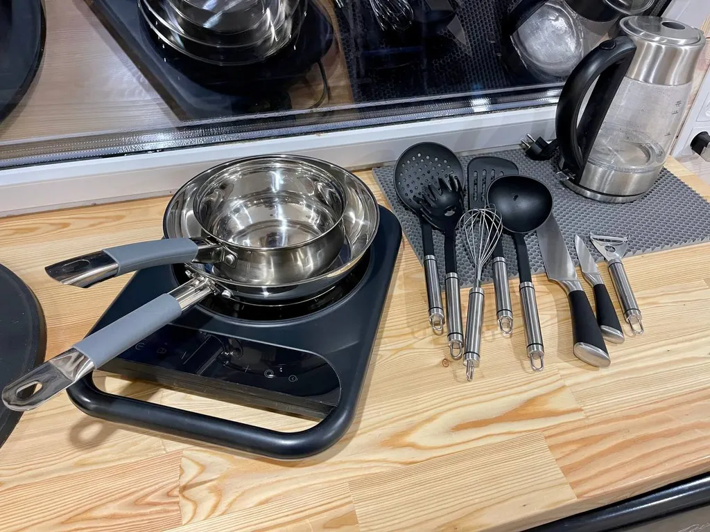 Апартаменты Wood Garden