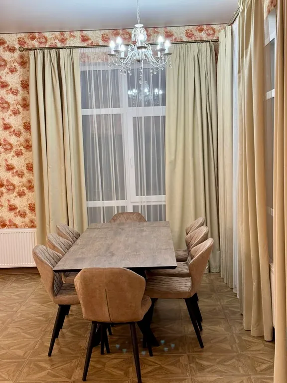 Берёзовая Тишина — Дом Солнечный | семейный отдых круглый год