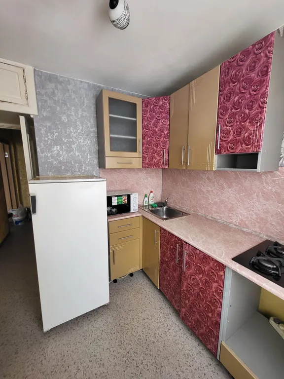 Квартира в центре города