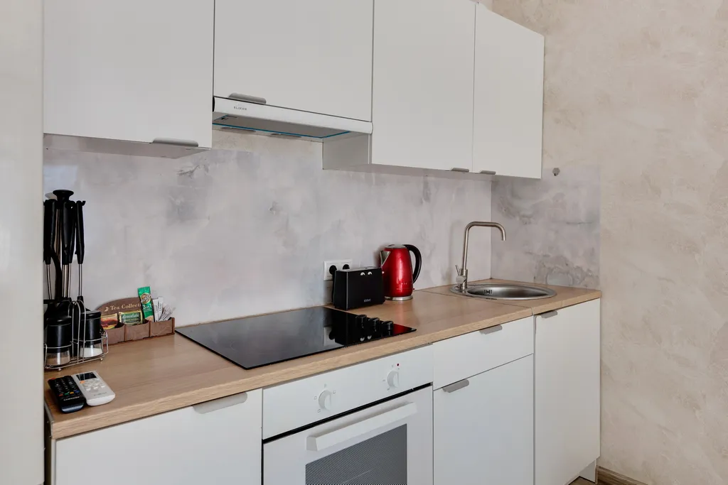 Однушка Карма в 15 минутах от аэропорта Внуково