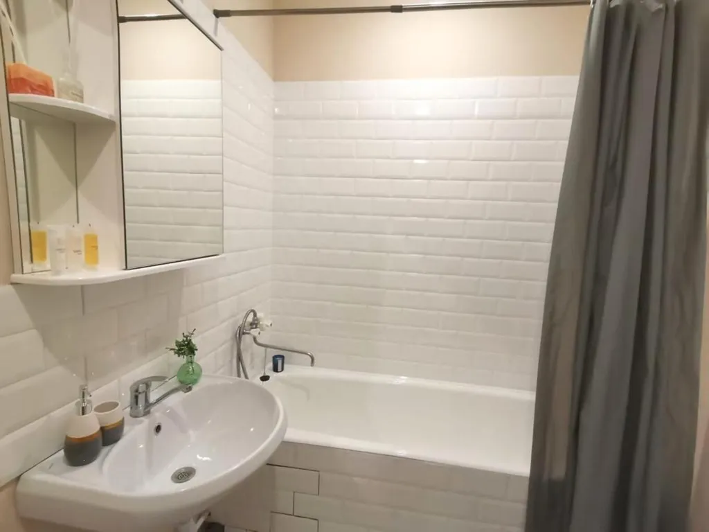 Евро 2К для 4-х гостей