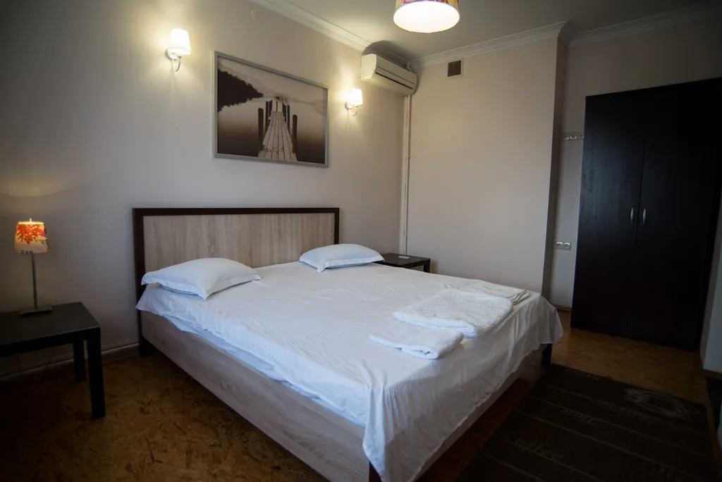 Вилла делюкс