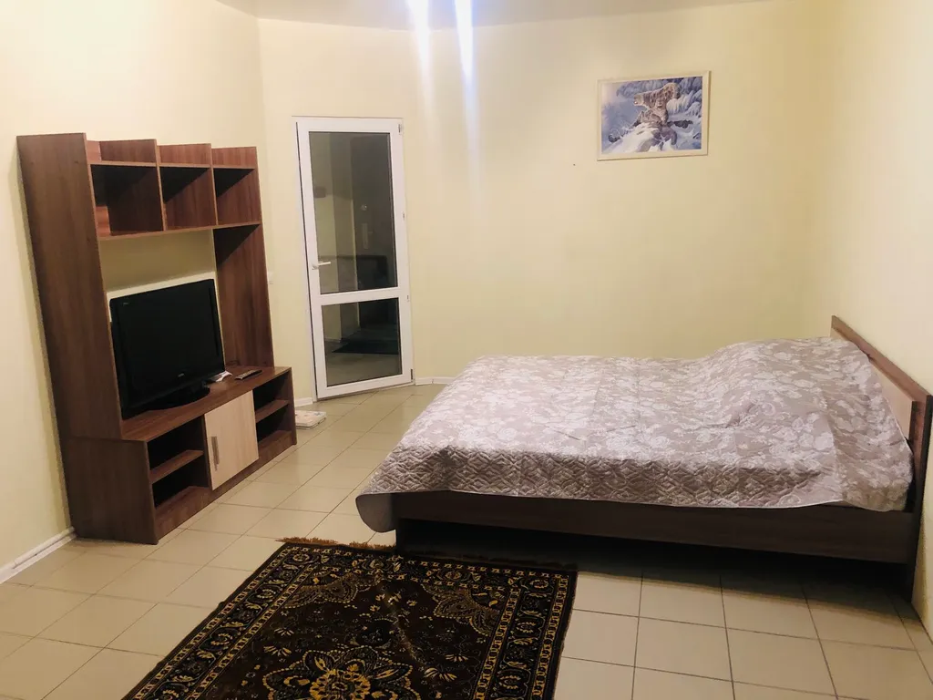 Квартира в центре города