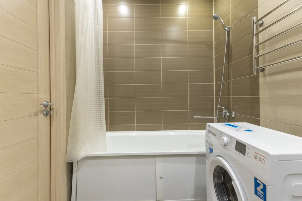 Апартаменты недалеко от центра