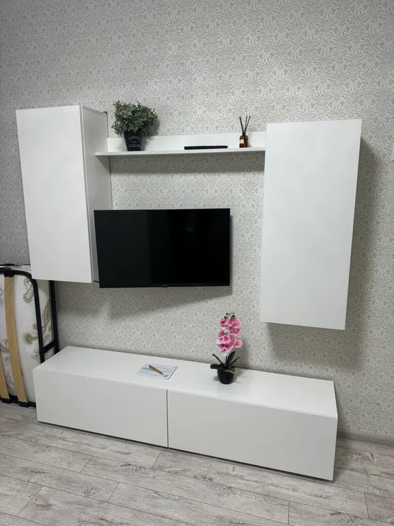 Квартира в центре Искитим