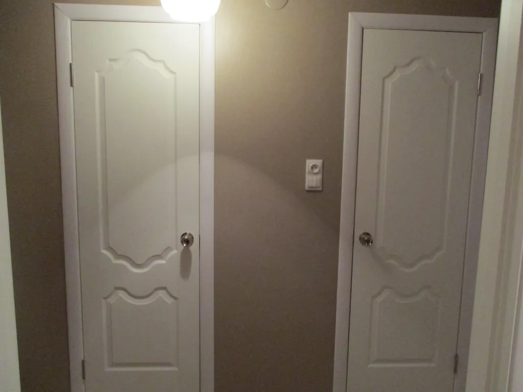 Квартира напротив Кремля на тихой улице