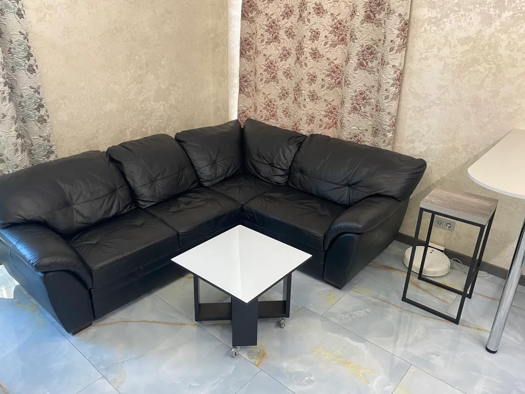 Апартаменты с бассейном