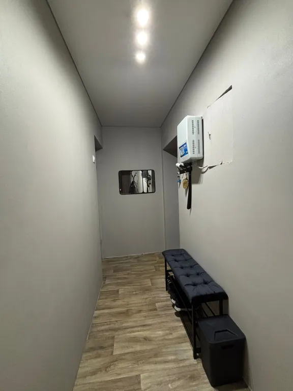 Уютная чистая квартира